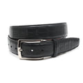 Genuine South American Caiman Belt