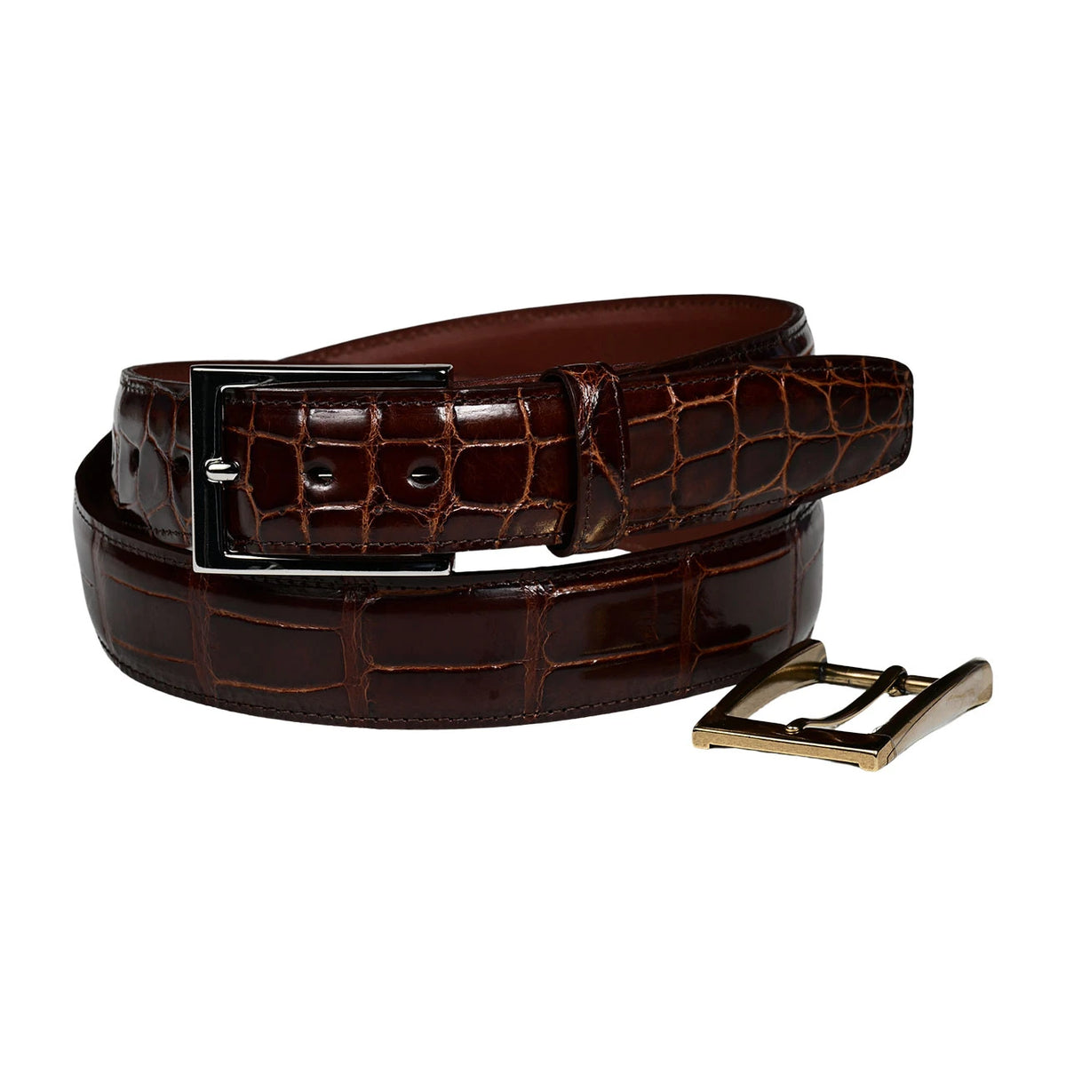 Genuine American Alligator