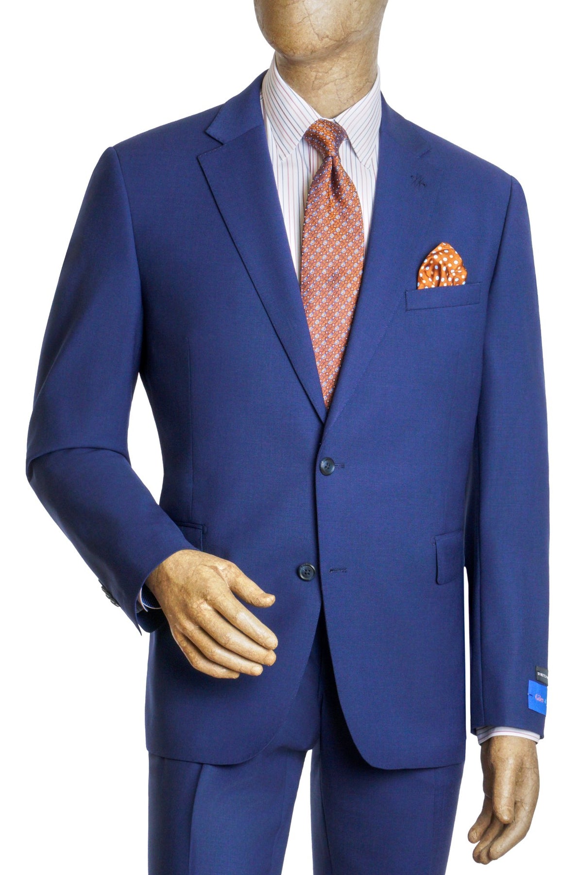 The Suit Collection – tagged 