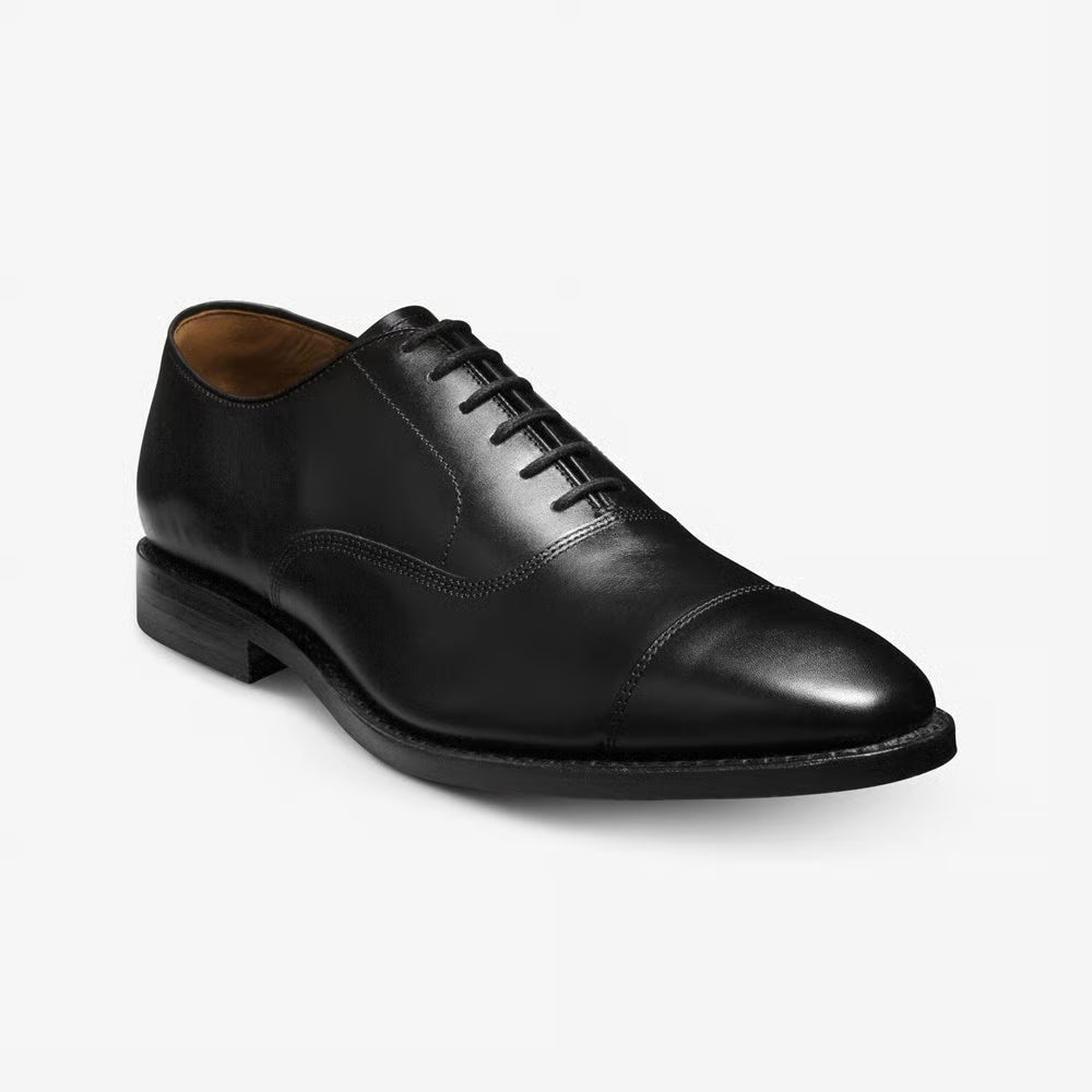 Allen Edmonds Park Avenue Cap-toe Oxford Dress Shoe – My Store